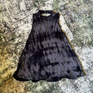 Flowy Tye Dyed Tank Top